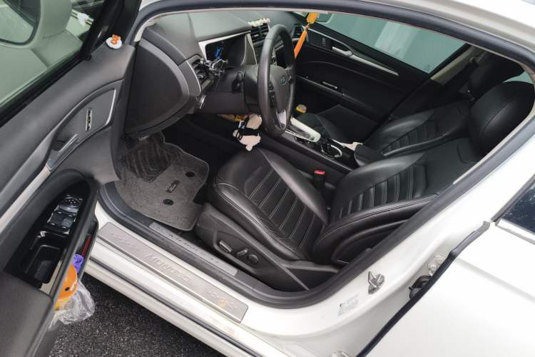 Used Ford Mondeo 2013 1.5L GTDi180 Fashion Edition