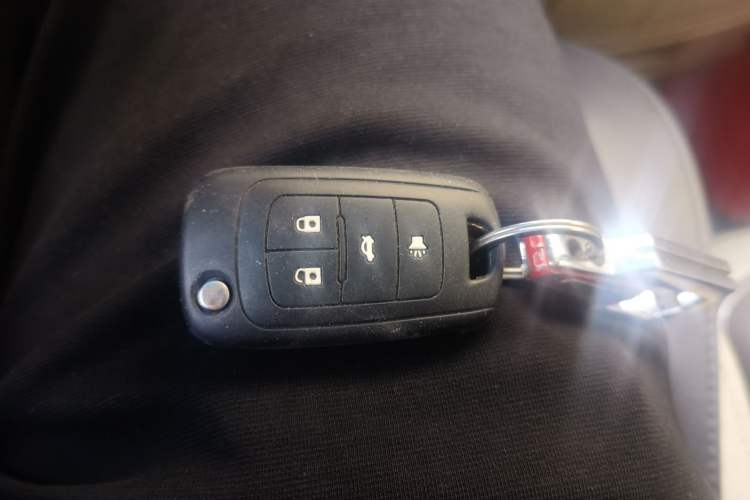 Used Buick GL8 2013 3.0L GT Luxury Business Haoya Edition