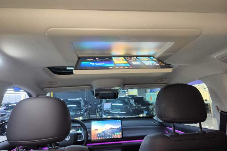 Used Leapmotor C16 2024 Pure Electric 520 Deluxe Edition
