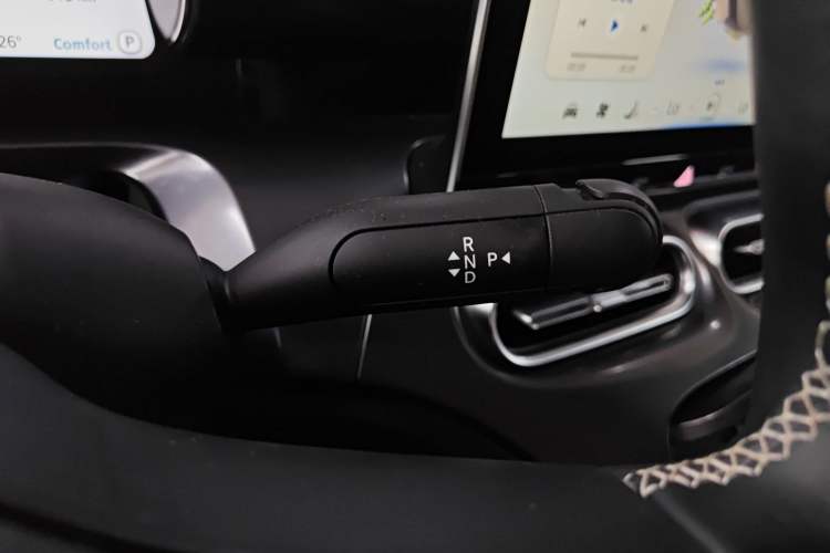 Used smart #1 2024 Premium Edition Gear Lever