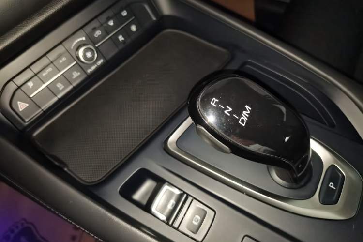 Used Haval F7 2019 1.5T Two-Wheel Drive i-Type China V Standard