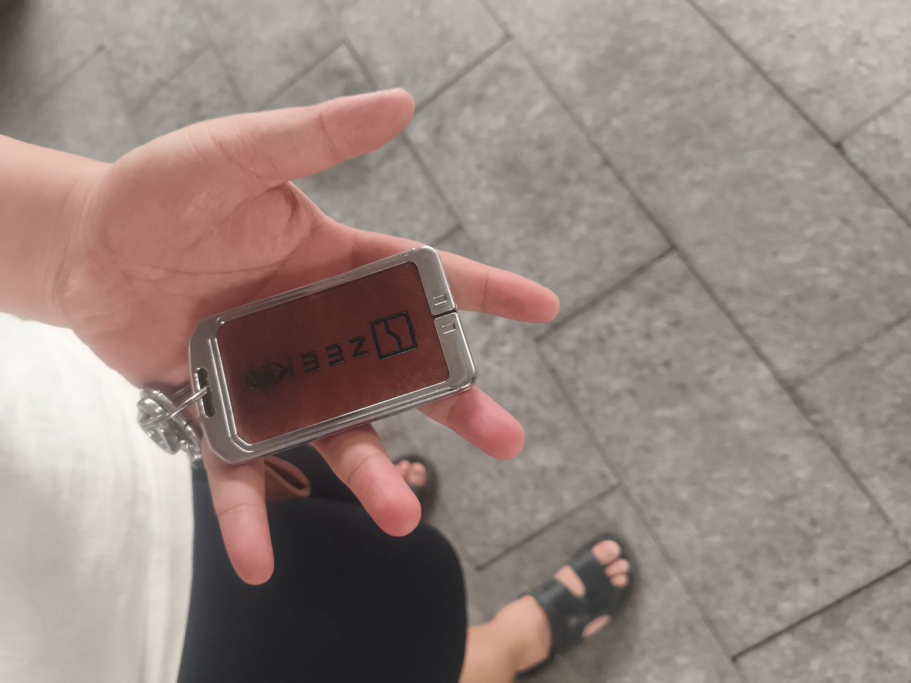 Zeekr 009 2022 WE Edition — снимка 17