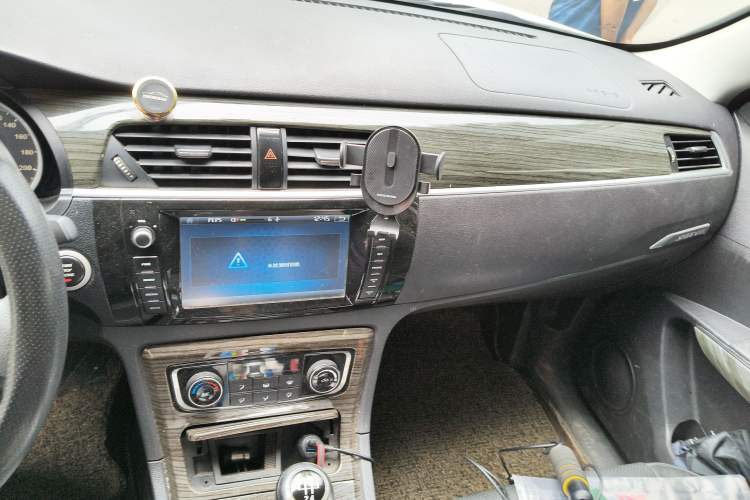 Used Zotye T600 2019 1.5T Manual Elite Edition