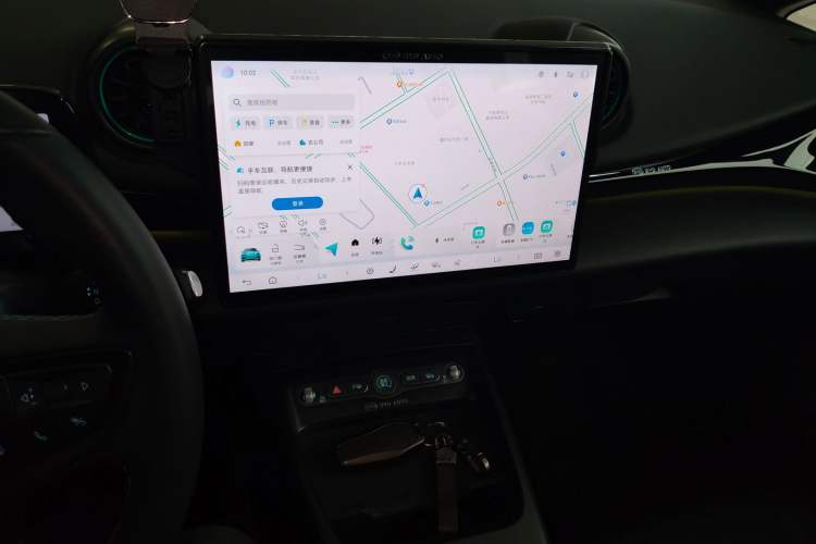 Used BYD Dolphin 2025 Intelligent Driving Version 410 km Fashion Edition