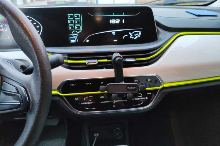 Used Oshan Benni E-Star 2020 Xinyue Edition Lithium-NMC