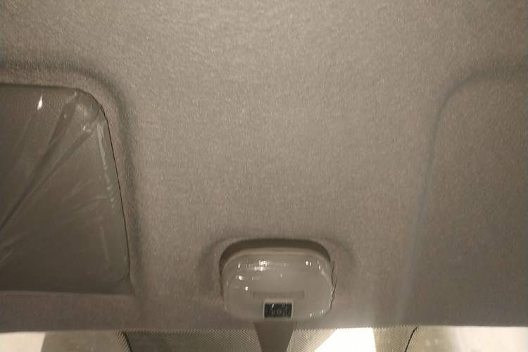 Used Dongfeng Yufeng EM27 2024 EM27L Henan Lidong 41.472 kWh
