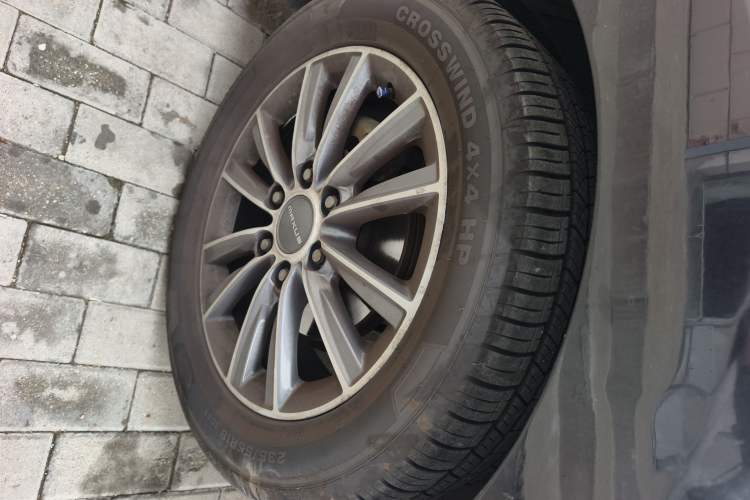 Used SAIC MAXUS G10 2018 PLUS 1.9T Automatic Luxury Executive Edition Diesel