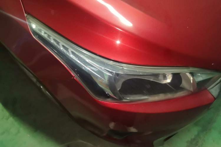 Used Toyota YARiS L Zhi Xuan 2014 1.3E Automatic Charm Edition