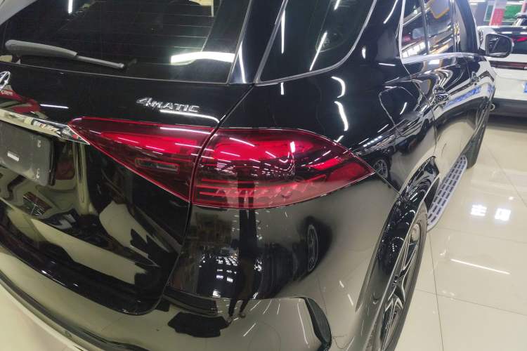 Used Mercedes-Benz GLE 2024 GLE 350 4MATIC Dynamic Edition