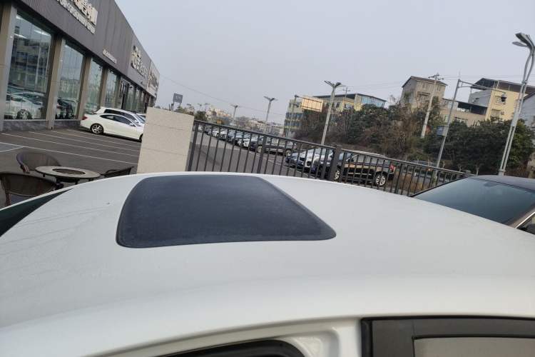 Used Chevrolet Monza 2023 1.5L Dual-Clutch Enjoyment Edition