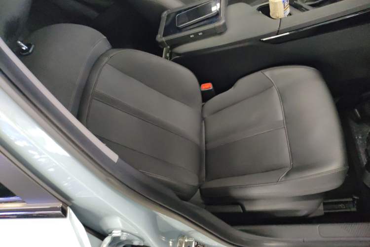 Used Baojun Valli 2021 1.5T Naqu Starry Sky CVT Flagship Model
