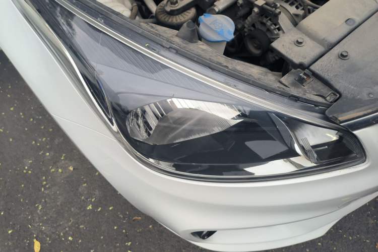 Used Kia K2 2017 Sedan 1.4L Automatic Transmission 15th Anniversary Special Edition GLS
