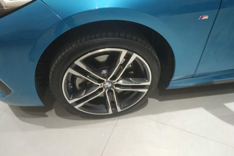 Used BMW 2 Series (Import) 2021 225i Four-Door Coupe M Sport Night Edition