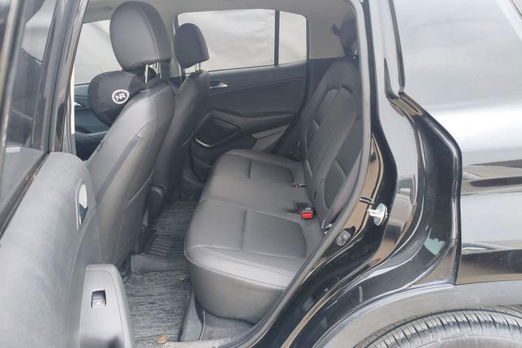 Used Hyundai ix35 2021 2.0L Automatic 2WD GLS Leading Edition