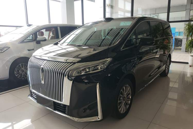 Used Wey Gaoshan 2025 Four-Wheel Drive Alpine 8