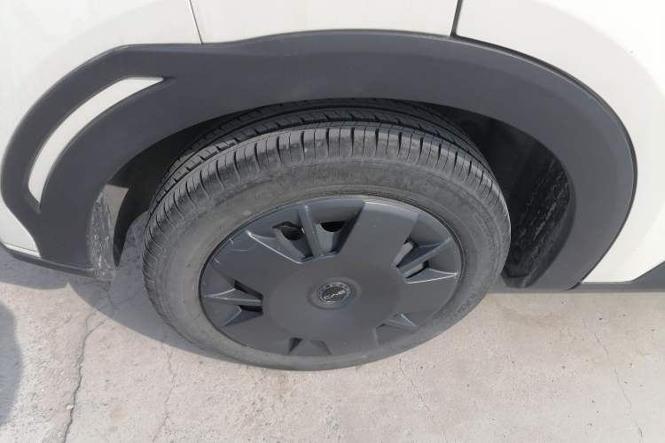 Used BYD Seagull 2025 305km Active Version
