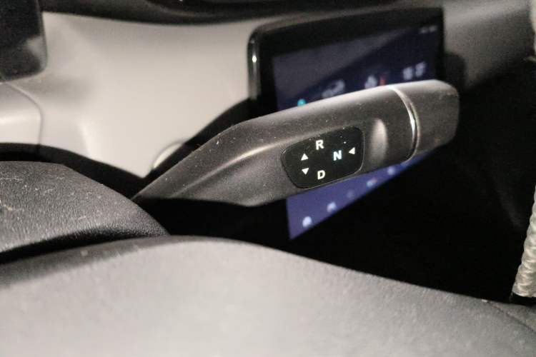 Used Leapmotor T03 2023 200 Lite Edition