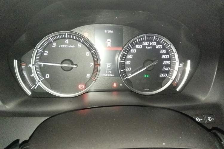 Used Acura MDX 2014 3.5L Elite Edition