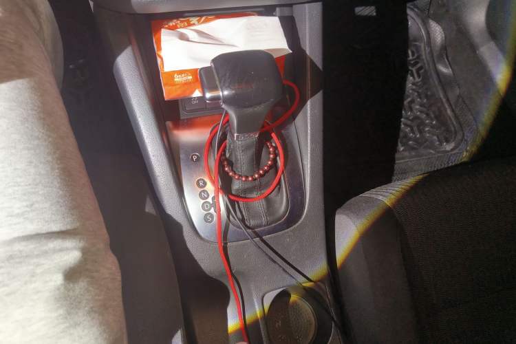 Used Volkswagen Sagitar 2011 1.4 TSI Automatic Tech Model