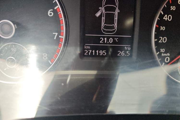 Used Volkswagen Passat 2015 1.8TSI DSG Prestige Edition