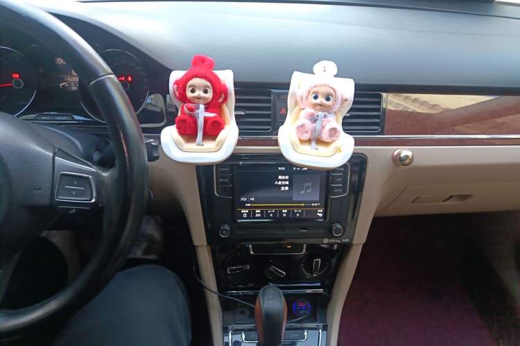 Used Volkswagen Bora 2015 Value Edition 1.6L Automatic Comfort Version