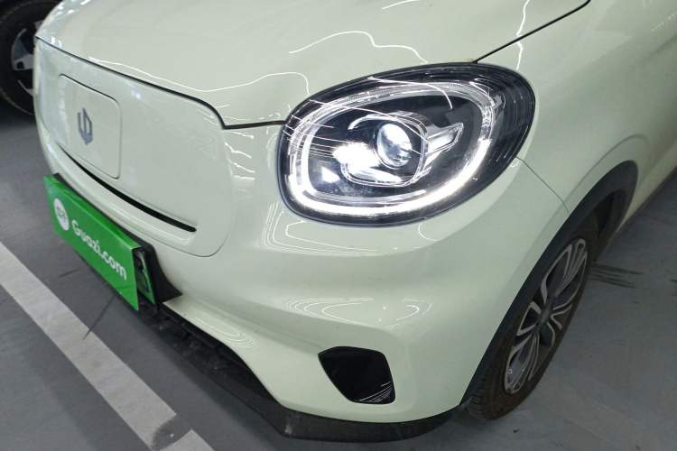 Used Leapmotor T03 2024 310 Comfort Edition Left Front Headlight