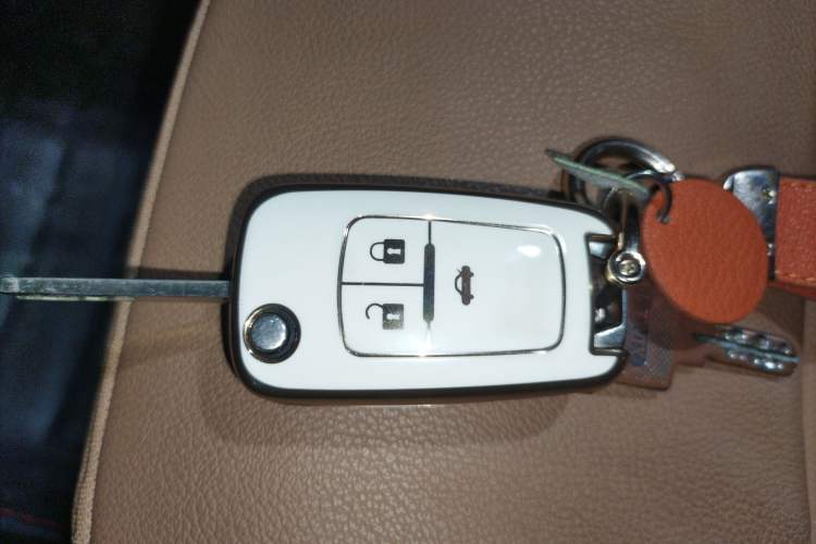 Used Buick Excelle GX 2018 18T Automatic Flagship Model