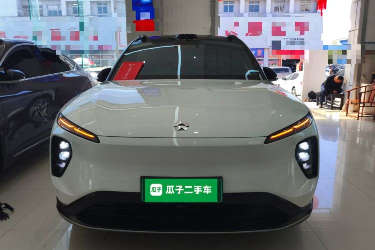 Used Nio ES6 2023 75 kWh
