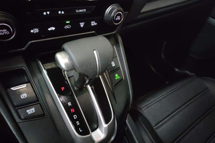 Used Honda Breeze 2021 240TURBO CVT 2WD Luxury Edition