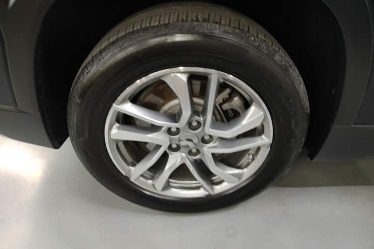 Used Nio ES6 2020 600 km Sport Edition
