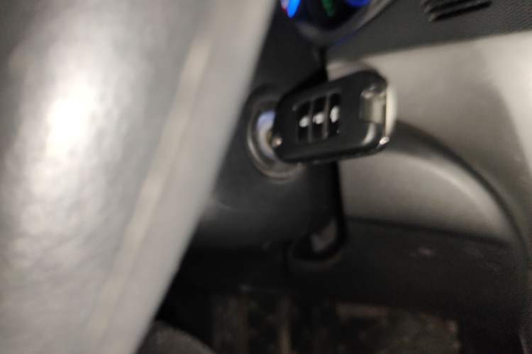 Used Honda Crider 2016 1.8L CVT Comfort Version
