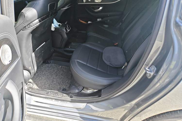 Used Mercedes-Benz E-Class 2020 E 300 L Sport Luxury Edition