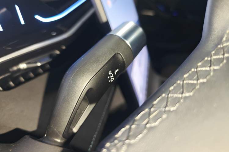 Used Geely Galaxy L6 2024 125km Creative Edition