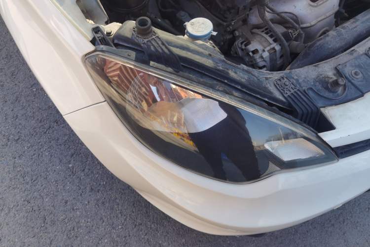 Used MG 3 2014 1.5L Manual Elite Edition