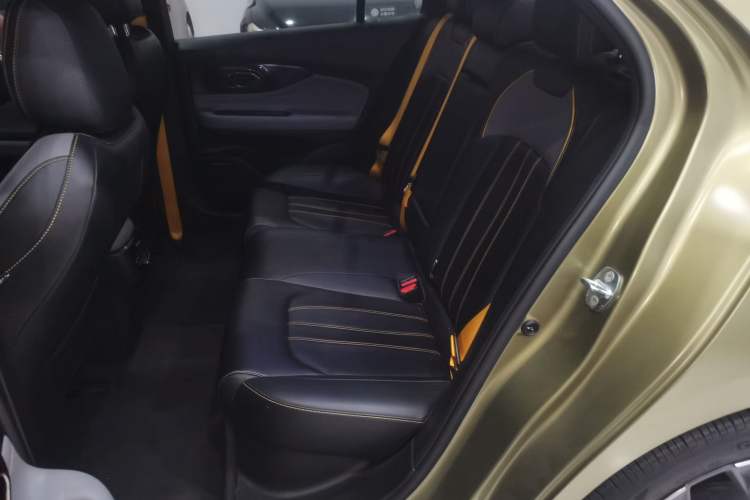 Used GAC Trumpchi EMPOW 2021 270T DCT J16 Version