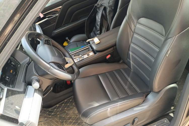 Used Venucia Star 2023 260T Starful Achievement Edition Pro
