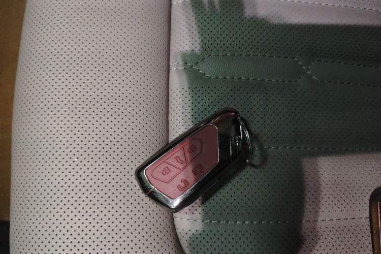 Used Volkswagen Viloran 2023 380TSI Luxury Edition Interior 1