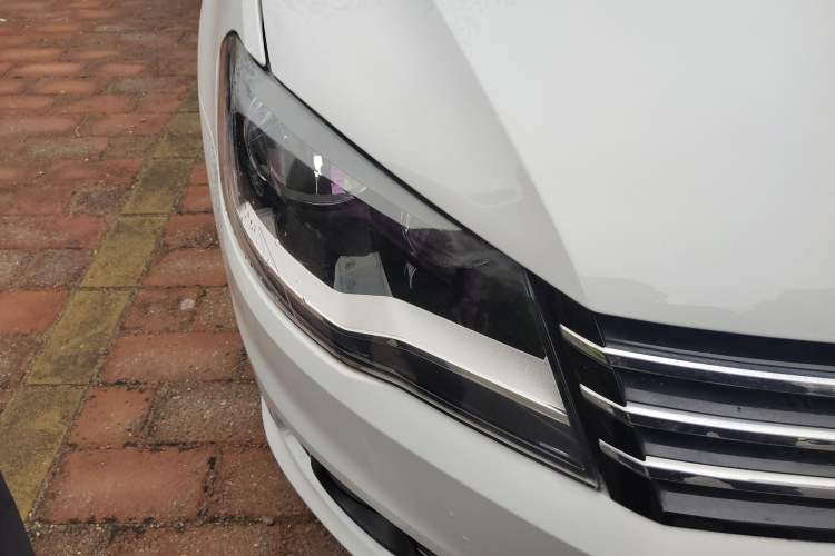 Used Volkswagen Bora 2014 1.6L Automatic Comfort Model Exterior 3