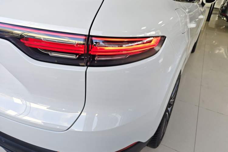 Used Porsche Cayenne E-Hybrid 2020 Cayenne E-Hybrid 2.0T