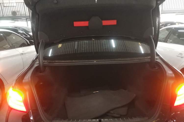 Used BMW 5 Series 2018 Revised Version 530Li Leading Edition Luxury Package
