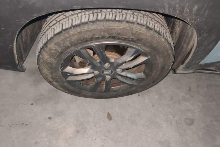 Used Baojun RS-3 2020 1.5L CVT 24-Hour Online Luxury Edition