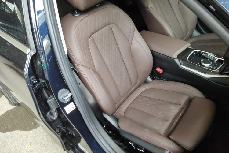 Used BMW 3 Series 2024 325Li M Sport Package
