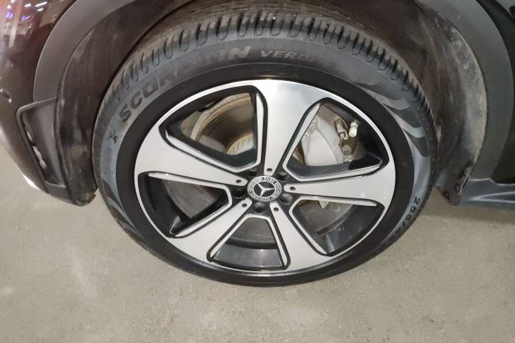 Used Mercedes-Benz GLC 2022 Refreshed GLC 300 L 4MATIC Dynamic Edition Prestige Version
