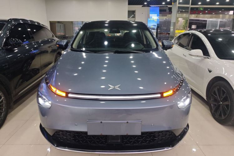 Used XPeng G3 2022 G3i 460N
