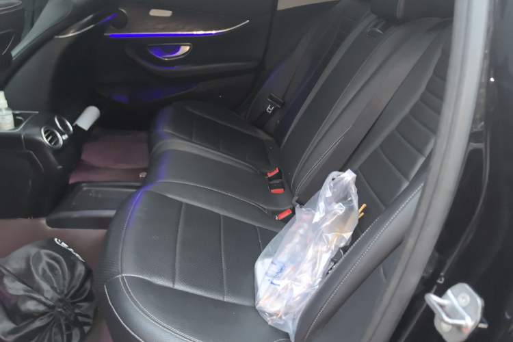 Used Mercedes-Benz E-Class 2016 E 200 L Sport Edition
