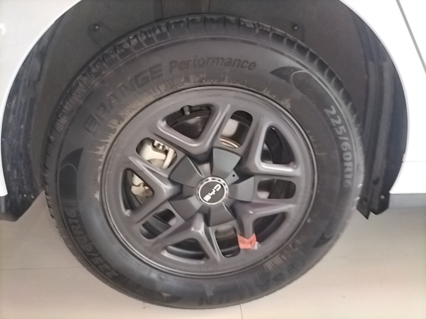 BYD Seal 05 DM-i 2025 DM-i Smart Drive 55KM Luxury Model — снимка 11
