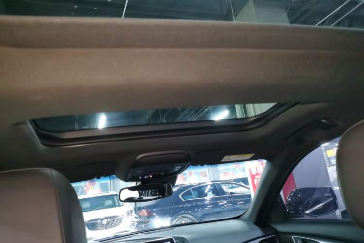 Used Cadillac CT5 2022 28T Luxury Version (Standard Edition)