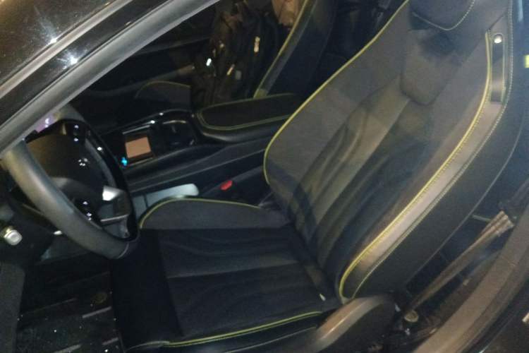 Used NETA GT 2023 560 Lite
