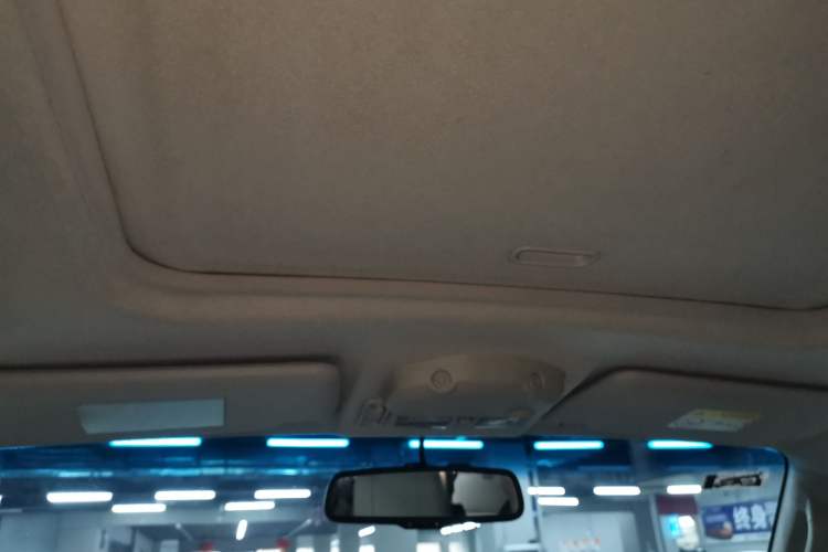 Used Mitsubishi Pajero 2018 V97 3.8L 5-Door GLS Sunroof – Middle East