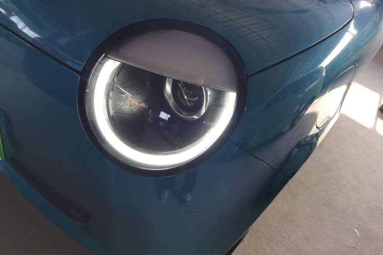 Used Qiyuan Lumin 2022 210km Sweet Edition